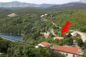 Отель Holiday house with a parking space Molunat, Dubrovnik - 8980  Груда